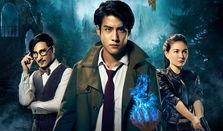 玄灵界电影在线观看,奇幻之旅，在线解锁神秘世界