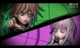 弹丸联动最新爆料,神秘角色登场，剧情走向再掀波澜！