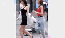 网红街拍视频爆料大全最新,潮流风向标下的时尚盛宴