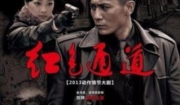 红色通道电视剧全集在线观看,全集剧情回顾，重温革命岁月