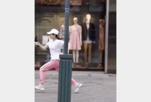 网红街拍视频爆料大全最新,潮流风向标下的时尚盛宴