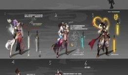 双刀皮肤爆料视频下载大全,尽览全新英雄风采