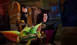 精灵旅社3电影在线观看,疯狂假期在线观影指南：奇幻冒险，欢乐无限！