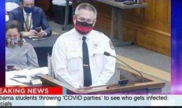 新冠爆料记者是谁啊视频,真相背后的勇敢揭露者