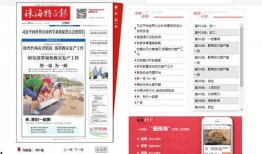 珠海特区报新闻爆料,揭秘珠海某神秘项目内幕