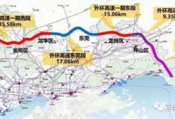 四平外环最新爆料,揭秘全新交通枢纽的崛起