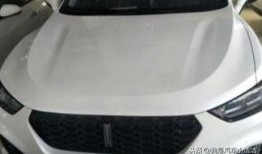 哈尔滨汽车最新爆料,尖端科技与时尚设计齐飞