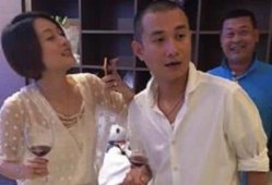 娱乐圈八卦最新爆料婚变,明星夫妻疑婚变，真相揭秘引热议