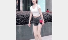 网红街拍视频爆料大全最新,潮流风向标下的时尚盛宴