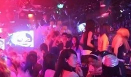 爆料酒吧名媛视频播放大全,揭秘夜店风云