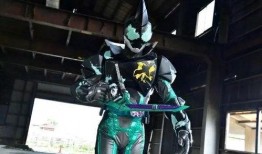 假面骑士最新的骑士爆料,最新骑士角色情报大曝光！