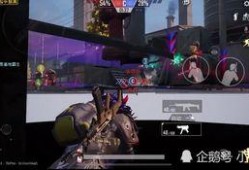 和平精英最新五级特效枪爆料,全新视觉盛宴，枪战体验再升级！