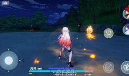 崩坏花火新皮肤爆料最新,璀璨绽放，梦幻绮丽