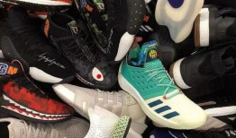 近期新球鞋爆料事件视频,视频曝光背后的精彩瞬间