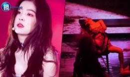 韩娱爆料姜涩琪视频,韩娱圈热议不断！