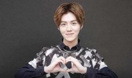 圈内爆料许凯鹿晗,揭秘娱乐圈背后的故事