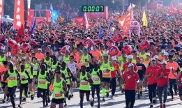 沈阳马拉松爆料视频大全,沈阳马拉松精彩瞬间大盘点