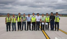 龙洞堡机场爆料信息最新