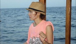 孙艺珍最新爆料照片大全,优雅魅力，时光荏苒依旧美丽