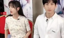 圈内人爆料袁冰妍和成毅,圈内人爆料恋情升温