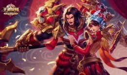 王者下周最新皮肤爆料,下周新皮肤爆料，神秘英雄华丽登场！