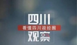 四川观察视频爆料,揭秘事件背后惊人真相