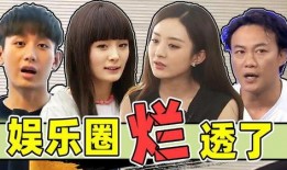 爆料娱乐圈陪酒,揭秘明星背后的隐秘生活