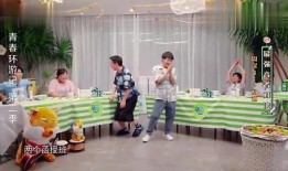 杨迪爆料学生趣事视频,校园里的那些搞笑瞬间