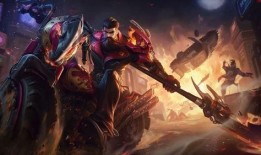 王者伽罗皮肤爆料最新视频,华丽变身，神秘力量觉醒