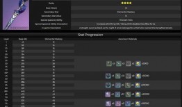 原神最新活动武器爆料,神秘力量觉醒，探索未知领域