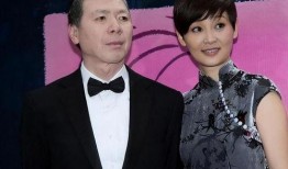 冯小刚徐帆最新爆料,揭秘娱乐圈背后的故事