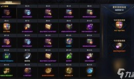 21号命运方舟爆料最新,揭秘全新冒险篇章与神秘势力