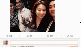 娱乐圈八卦爆料最新情况,明星恋情曝光，豪门恩怨再起波澜！