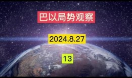 最新爆料国际,全球局势突变，热点事件盘点！”