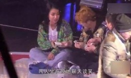 女子爆料参加节目视频,真实与镜头下的巨大反差