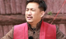 娱乐圈八卦爆料黄磊是谁,娱乐圈八卦中的神秘人物揭秘