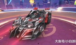 飞车手游最新爆料车子,炫酷赛车生成，速度与激情再升级！