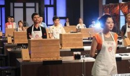 吕佳顶级厨师爆料视频,厨房秘籍大公开！