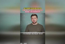 美记者爆料泽连斯基的视频,真相背后引发国际关注”