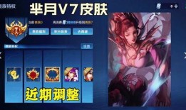 王者贵族皮肤最新爆料,华丽登场，荣耀归来！