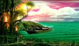 爆料好看风景素材视频高清,高清素材视频中的视觉盛宴