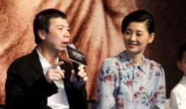 冯小刚徐帆最新爆料,揭秘娱乐圈背后的故事