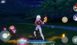 崩坏花火新皮肤爆料最新,璀璨绽放，梦幻绮丽