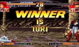 拳皇157最新爆料,新角色揭秘，热血对决再升级！