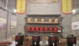 石家庄酒厂爆料视频,独家爆料带你探秘传统酿造工艺