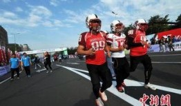 沈阳马拉松爆料视频大全,沈阳马拉松精彩瞬间大盘点