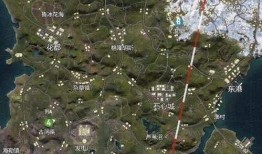 山谷地图最新爆料下载