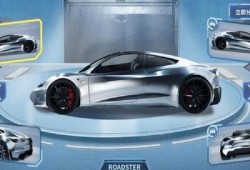 不求人爆料新车视频,不求人独家爆料，带你领略未来科技风采