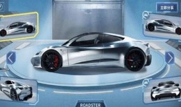 不求人爆料新车视频,不求人独家爆料，带你领略未来科技风采