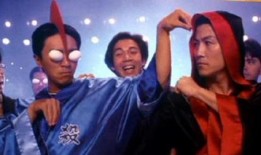 破坏之王高清在线观看,高清盛宴，在线观影新体验